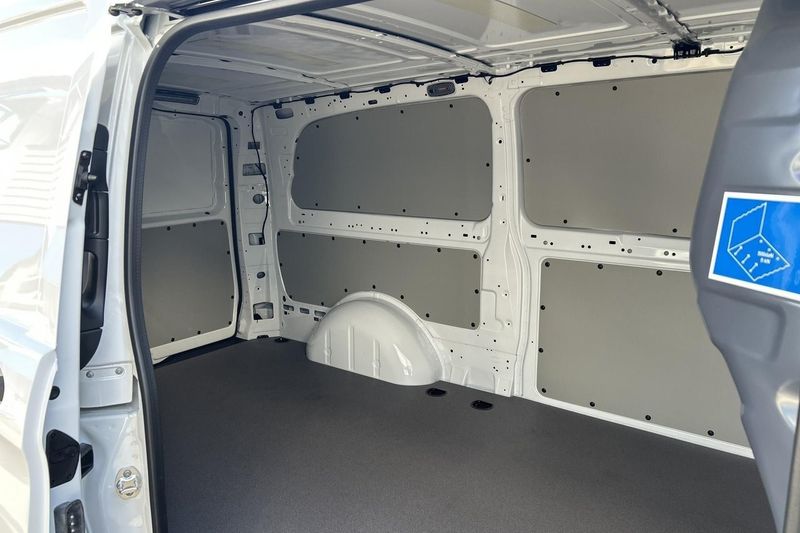 Mercedes Vito bild 9