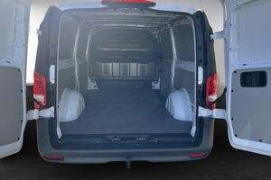 Mercedes Vito bild 10