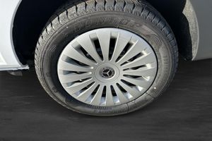 Mercedes Vito bild 11