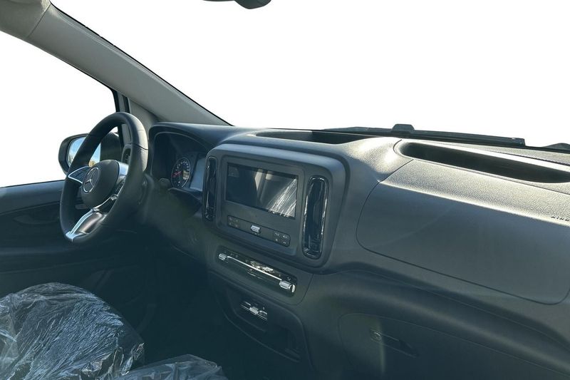 Mercedes Vito bild 7