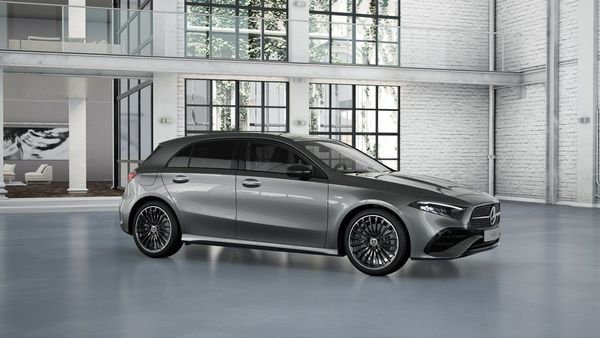 Mercedes A250 e Halvkombi AMG Advanced Edition - 2026