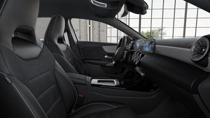 Mercedes A250 bild 2