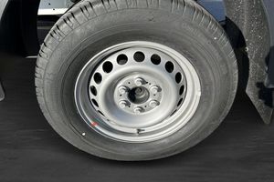 Mercedes Sprinter bild 9