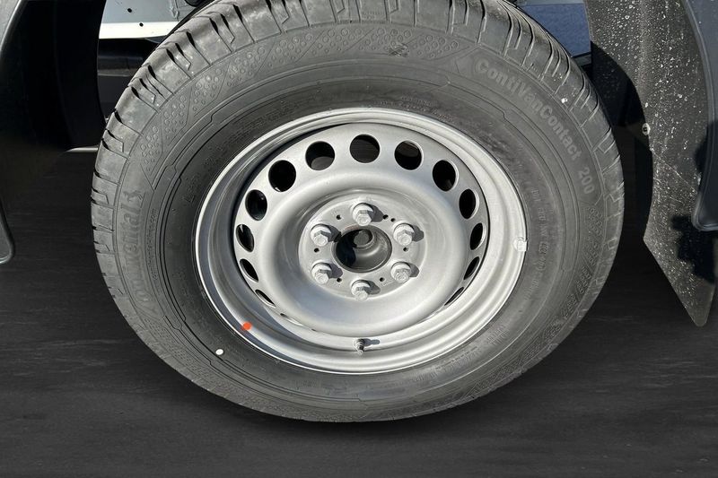 Mercedes Sprinter bild 9