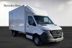 Mercedes Sprinter bild 2