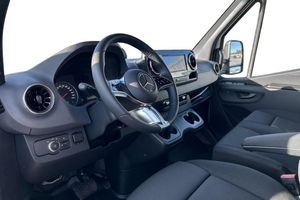 Mercedes Sprinter bild 5