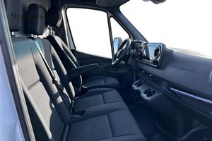 Mercedes Sprinter bild 7