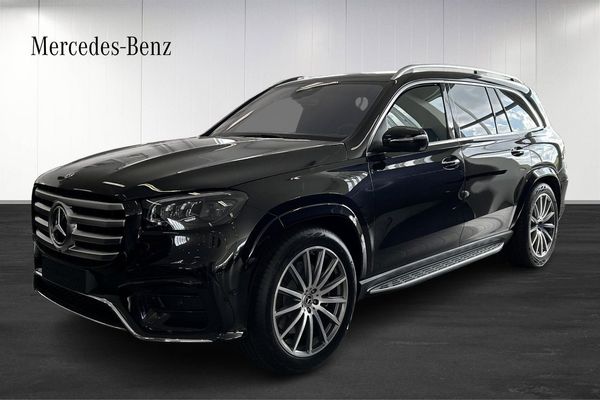 Mercedes GLS450 d 4MATIC Grand Edition / Omgående leverans! - 2025