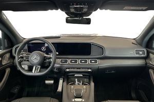 Mercedes GLS450 bild 3