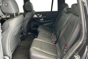 Mercedes GLS450 bild 6