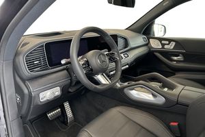 Mercedes GLS450 bild 2
