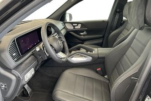 Mercedes GLS450 bild 5
