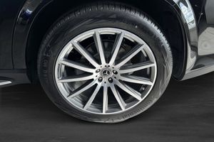 Mercedes GLS450 bild 8