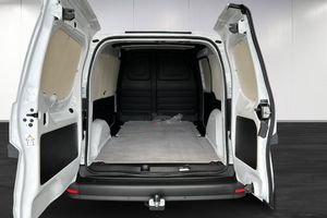 Mercedes Citan bild 11