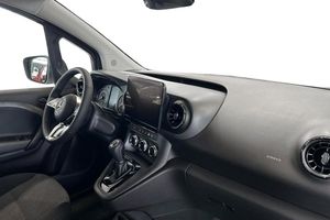 Mercedes Citan bild 9