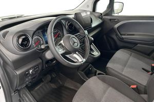Mercedes Citan bild 7