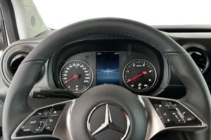 Mercedes Citan bild 8