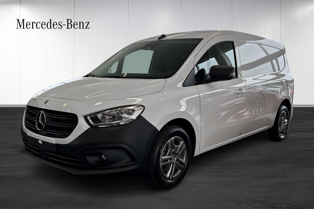 Mercedes Citan