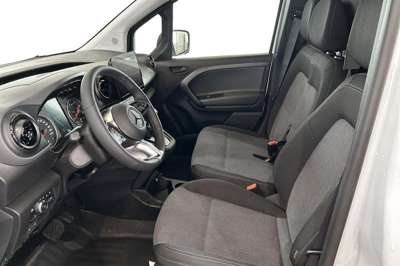 Mercedes Citan bild 6