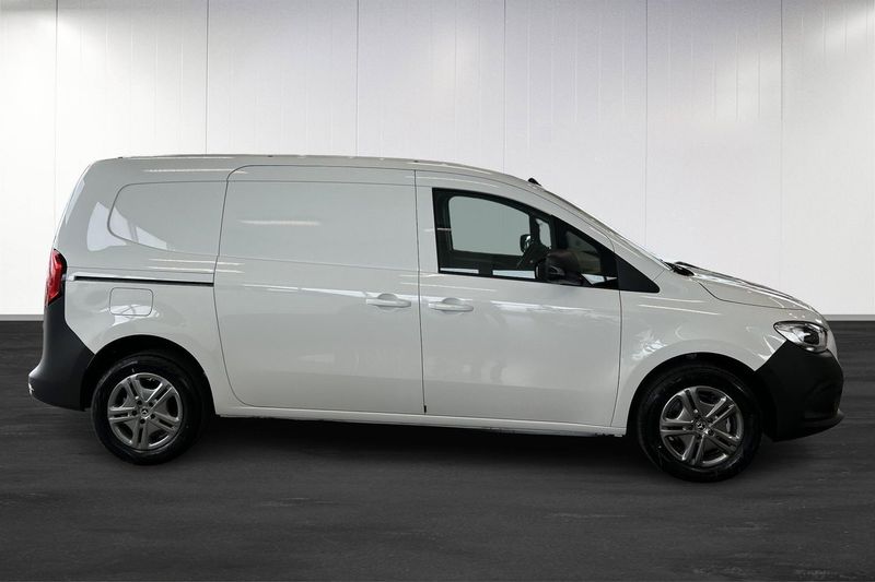 Mercedes Citan bild 5