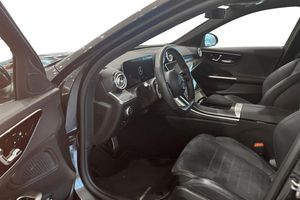 Mercedes C300 bild 11