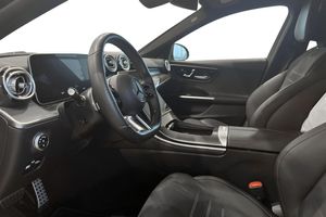 Mercedes C300 bild 6