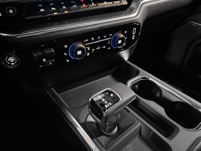 Chevrolet Silverado bild 11