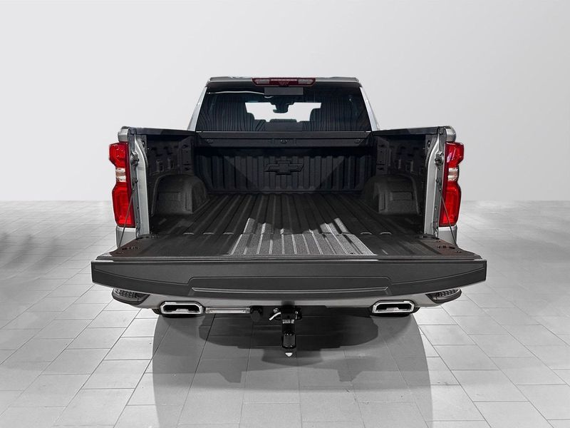 Chevrolet Silverado bild 6