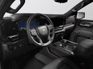 Chevrolet Silverado bild 7