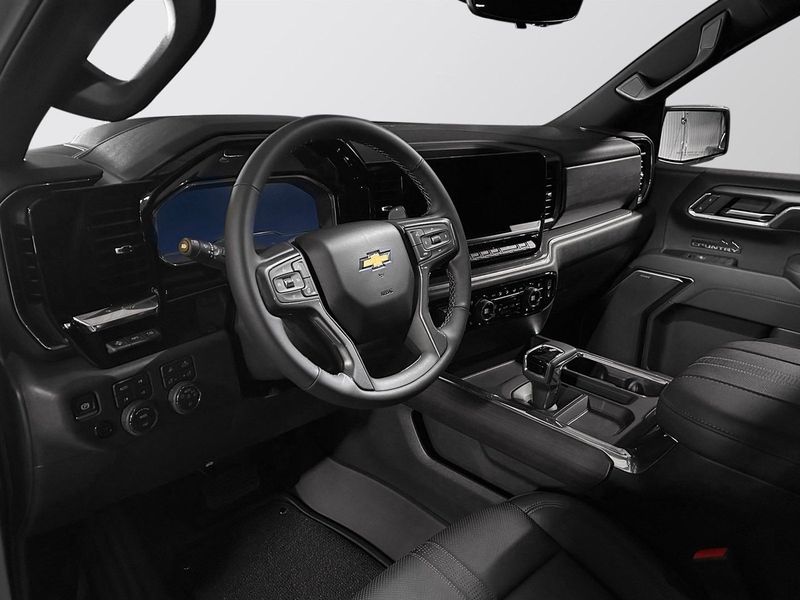 Chevrolet Silverado bild 7