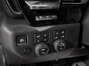 Chevrolet Silverado bild 9