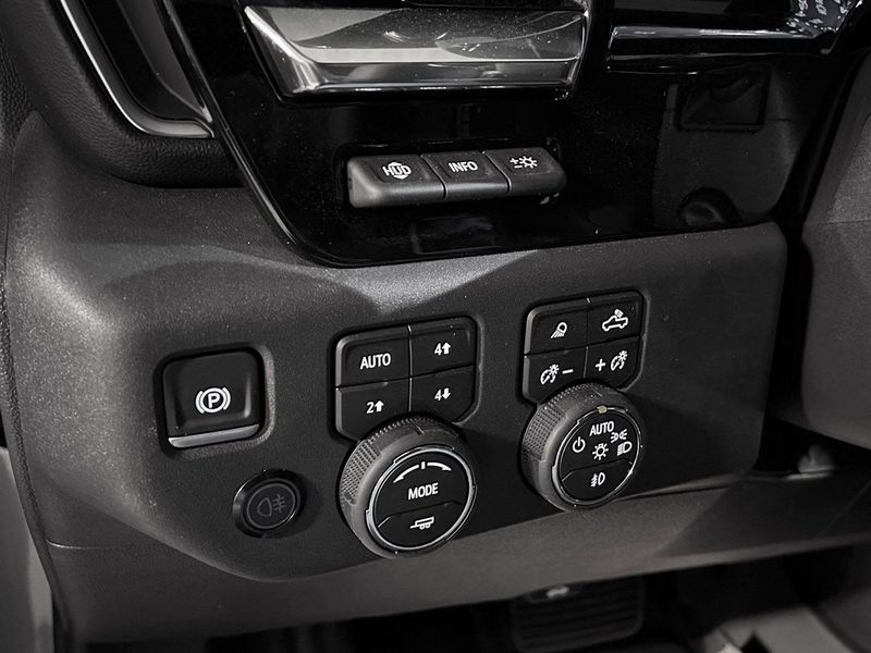 Chevrolet Silverado bild 9
