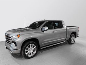 Chevrolet Silverado bild 4