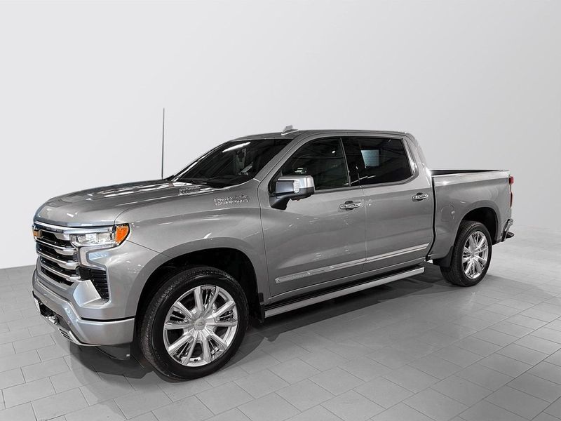 Chevrolet Silverado bild 4
