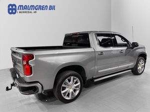 Chevrolet Silverado bild 3