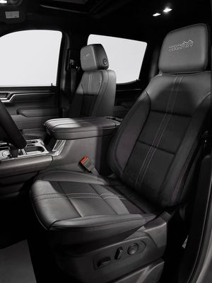 Chevrolet Silverado bild 13