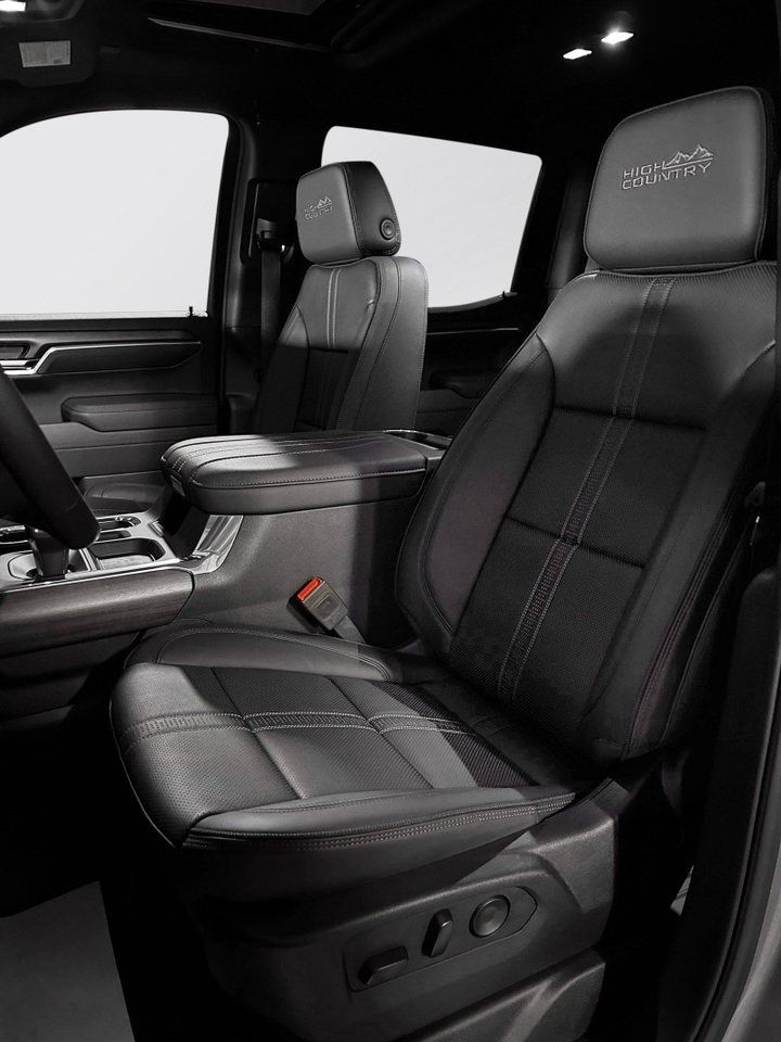 Chevrolet Silverado bild 13