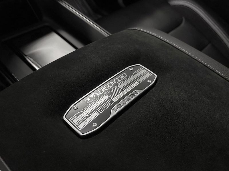Dodge Ram bild 30