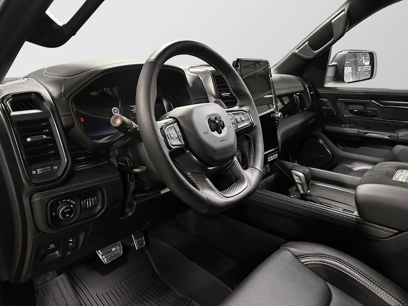 Dodge Ram bild 8