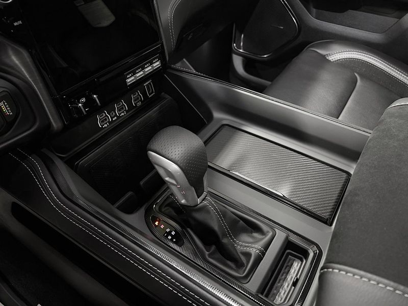 Dodge Ram bild 27
