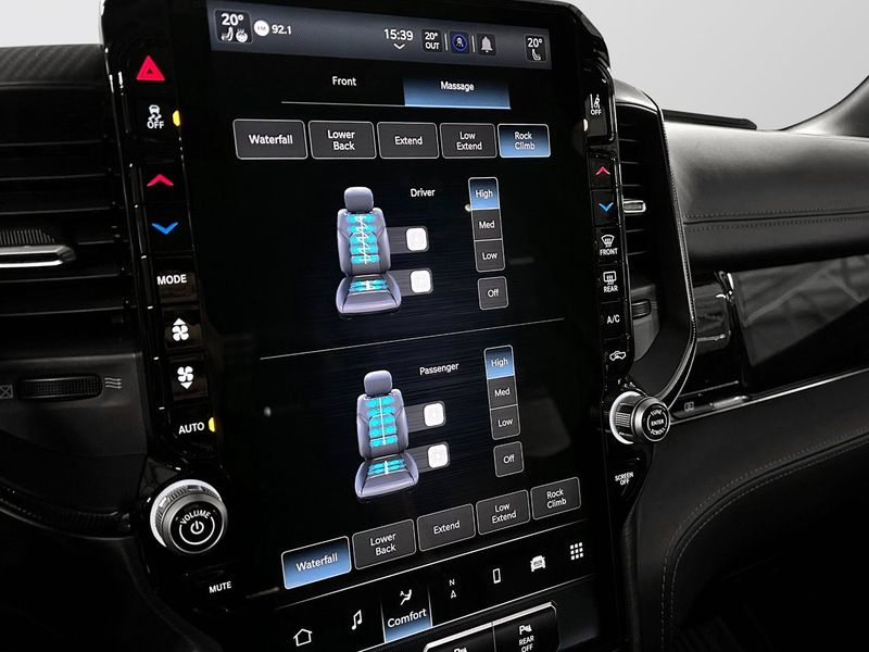 Dodge Ram bild 26