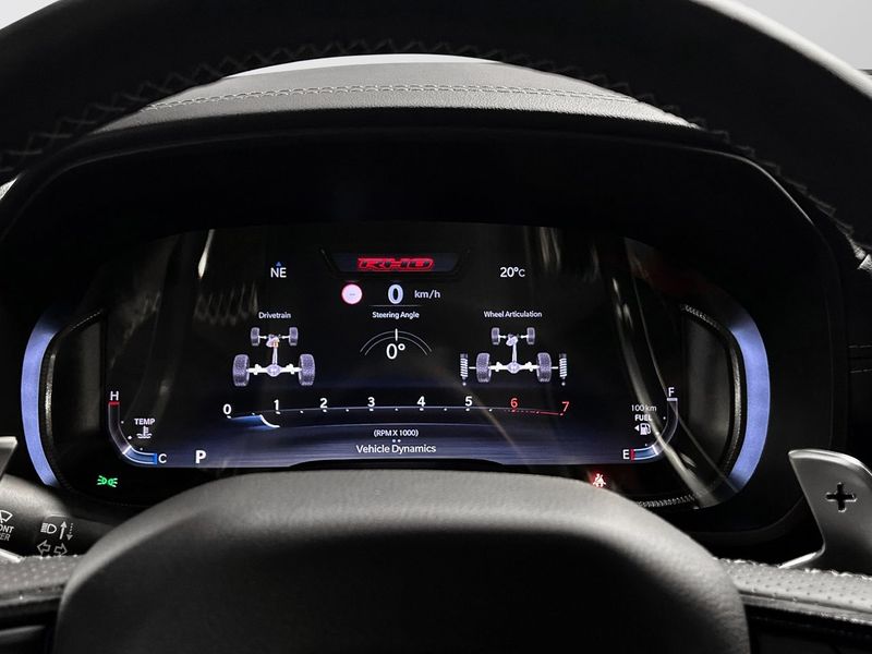 Dodge Ram bild 13