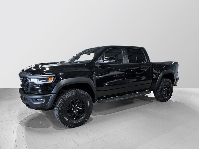 Dodge Ram bild 4