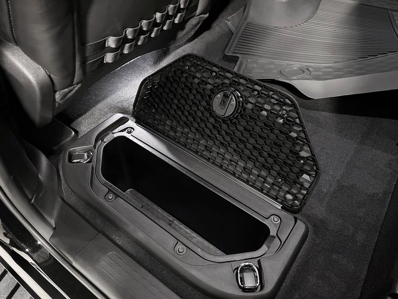Dodge Ram bild 33