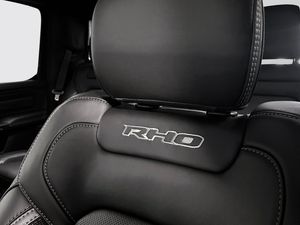 Dodge Ram bild 35