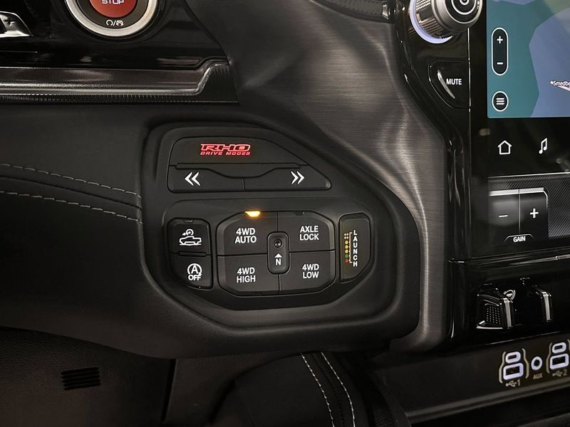 Dodge Ram bild 20