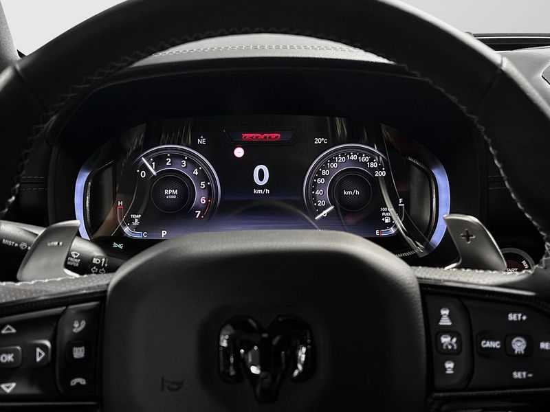 Dodge Ram bild 12