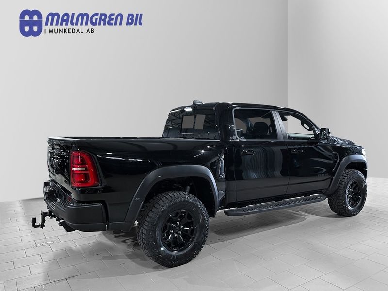 Dodge Ram bild 3