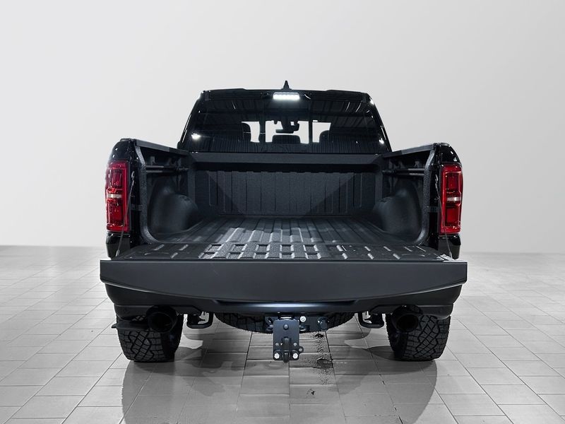 Dodge Ram bild 6