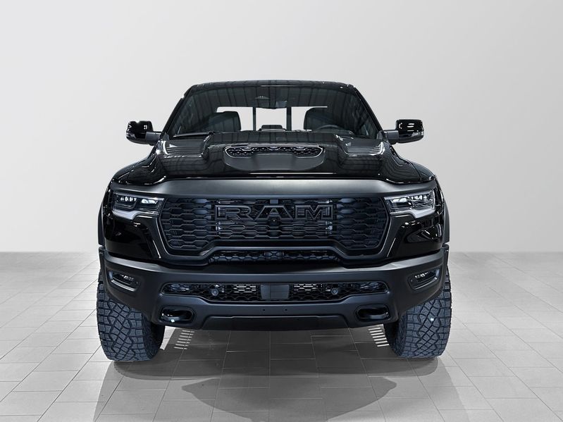 Dodge Ram bild 5